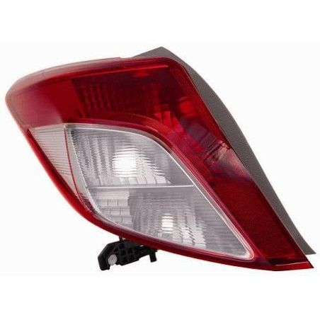 FANALE POST SX SENZA TOYOTA YARIS III (P13) 2011 2014 OEM 815610D370