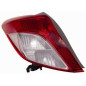 FANALE POST SX SENZA TOYOTA YARIS III (P13) 2011 2014 OEM 815610D370