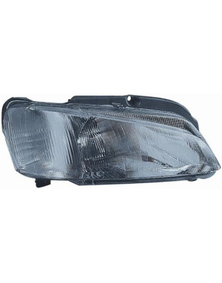 FARO FANALE PROIETTORE SX H4 PEUGEOT 106 (1S/1A/1C) 1996 2003 OEM 6204P4