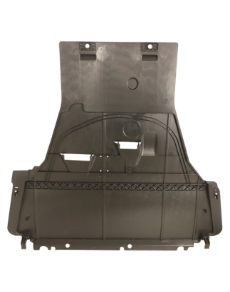 RIPARI MOTORE IN PLASTICA RENAULT FLUENCE (L3) 2010 2013 OEM 758900024R