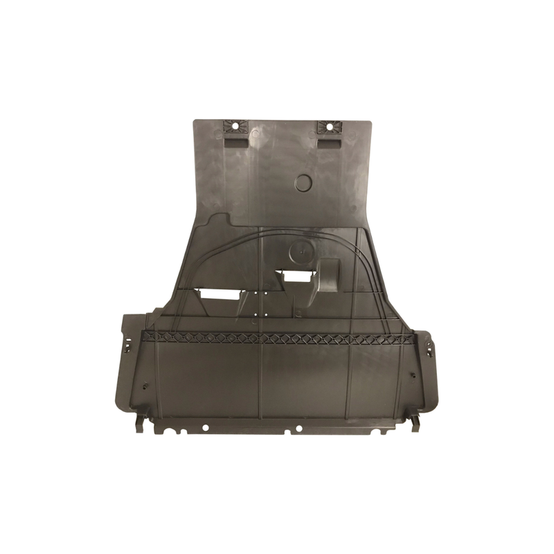 RIPARI MOTORE IN PLASTICA RENAULT FLUENCE (L3) 2010 2013 OEM 758900024R