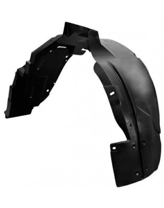 RIPARO PASSARUOTA ANT DX QUALITA' SUP FIAT PANDA NEW (312/319) 2012  OEM 51965406