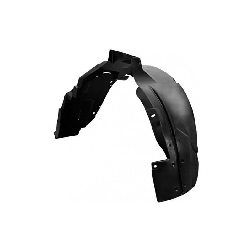 RIPARO PASSARUOTA ANT DX QUALITA' SUP FIAT PANDA NEW (312/319) 2012  OEM 51965406