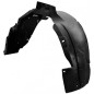 RIPARO PASSARUOTA ANT DX QUALITA' SUP FIAT PANDA NEW (312/319) 2012  OEM 51965406