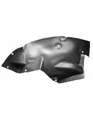 RIPARO PASSARUOTA ANT DX PARTE ANT NISSAN INTERSTAR (X70) 2009 2021 OEM 4405851
