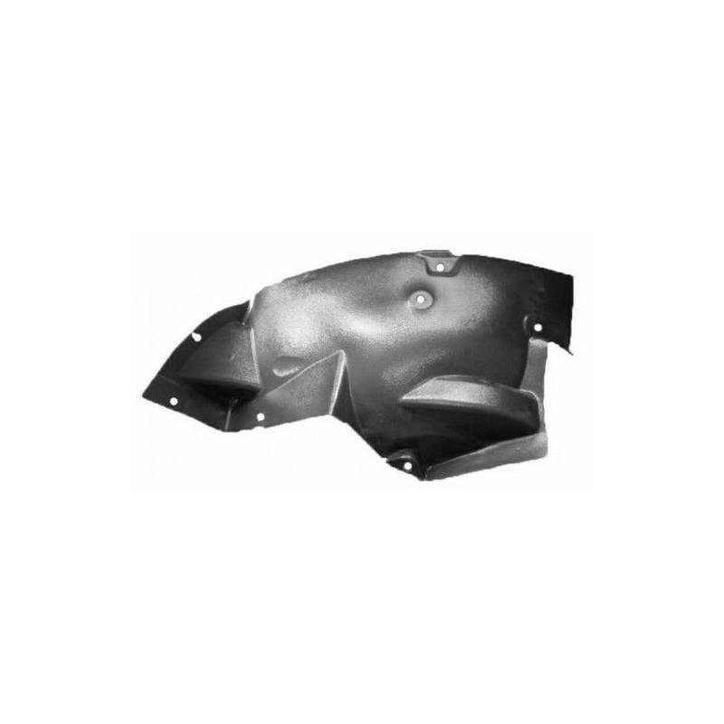 RIPARO PASSARUOTA ANT DX PARTE ANT NISSAN INTERSTAR (X70) 2009 2021 OEM 4405851
