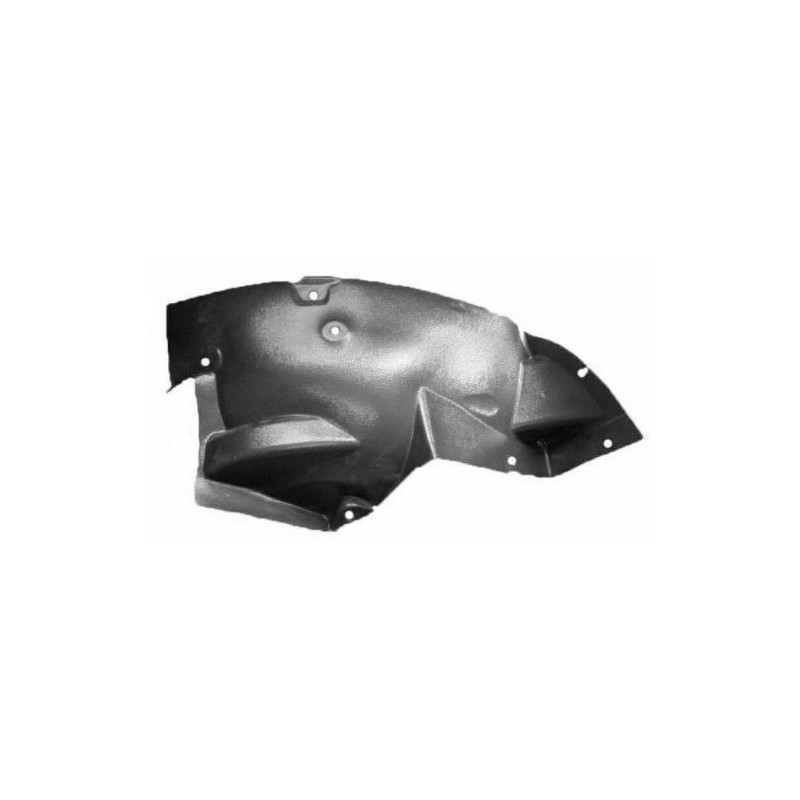 RIPARO PASSARUOTA ANT SX PARTE ANT NISSAN INTERSTAR (X70) 2009 2021 OEM 4419425