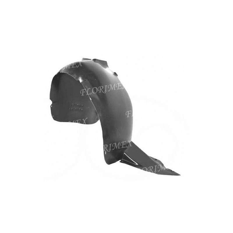 RIPARO PASSARUOTA ANT DX VOLKSWAGEN CADDY (2KB/2KJ/2CB/2CJ) 2010 2015 OEM 1T0805912G
