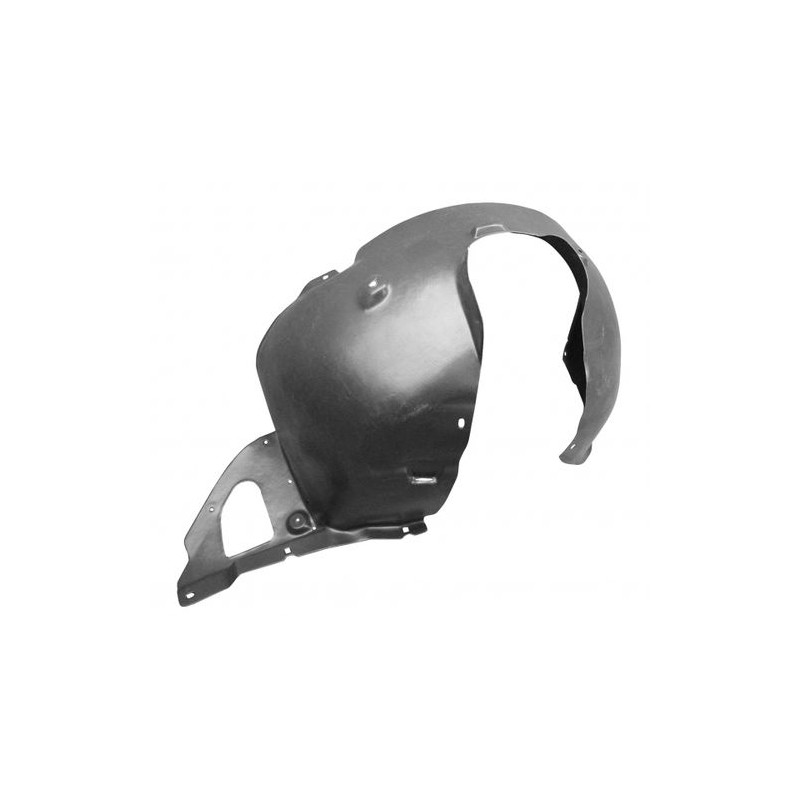 RIPARO PASSARUOTA ANT DX OEM PEUGEOT 208 I (CA/CC) 2012 2015