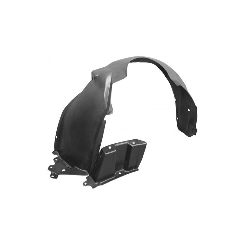 RIPARO PASSARUOTA ANT DX CITROEN C1 (PA/PS) 2014  OEM B000815280