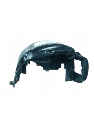 RIPARO PASSARUOTA POST SX FIAT PANDA NEW (312/319) 2012  OEM 52121794