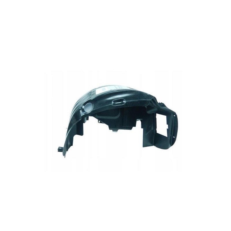 RIPARO PASSARUOTA POST SX FIAT PANDA NEW (312/319) 2012  OEM 52121794