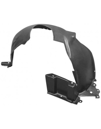 RIPARO PASSARUOTA ANT SX CITROEN C1 (PA/PS) 2014  OEM B000807280