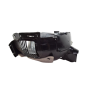 RIPARO PASSARUOTA ANT DX CITROEN C5 AIR CROSS (AC/AJ/AR/A4) 2018 2025 OEM 9857081180