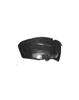RIPARO PASSARUOTA ANT SX CITROEN JUMPER I (230L/230P/230) 1994 2002 OEM 1317542080