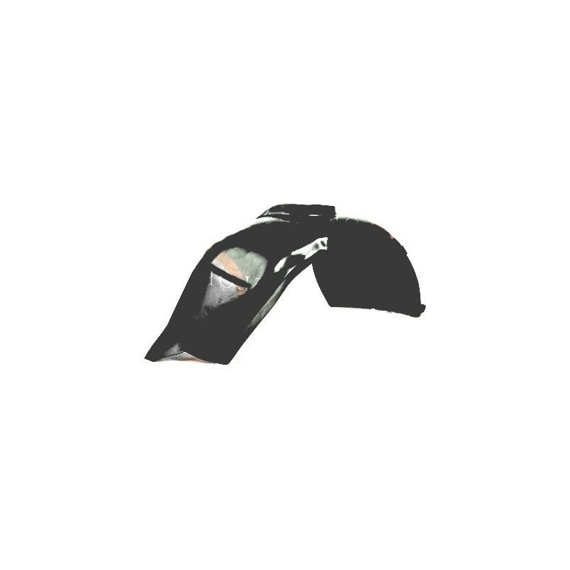 RIPARO PASSARUOTA ANT SX FIAT UNO (146/158) 1983 1989 OEM 7634076