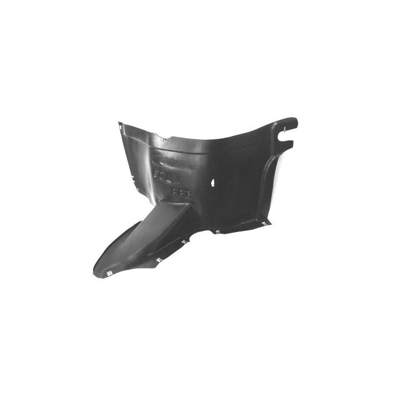 RIPARO PASSARUOTA ANT DX PARTE ANT VOLKSWAGEN GOLF PLUS (5M1/521) 2004 2009 OEM 1K0805912A