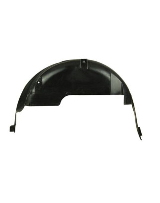 RIPARO PASSARUOTA POST SX FIAT DOBLO (263) 2009 2015 OEM 52128366