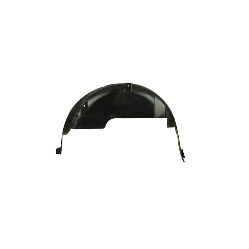 RIPARO PASSARUOTA POST SX FIAT DOBLO (263) 2009 2015 OEM 52128366