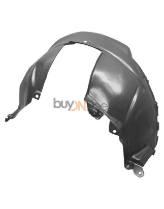 RIPARO PASSARUOTA ANT SX DACIA DOKKER (KE) 2012  OEM 638411852R