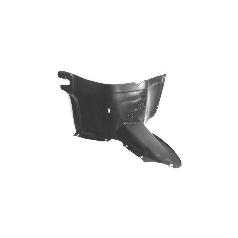 RIPARO PASSARUOTA ANT SX PARTE ANT VOLKSWAGEN GOLF PLUS (5M1/521) 2004 2009 OEM 1K0805911A