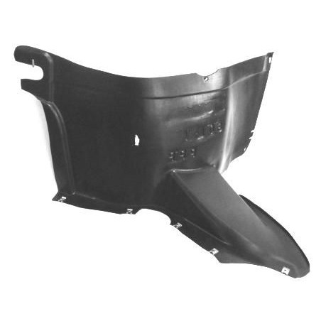 RIPARO PASSARUOTA ANT SX PARTE ANT VOLKSWAGEN GOLF PLUS (5M1/521) 2004 2009 OEM 1K0805911A