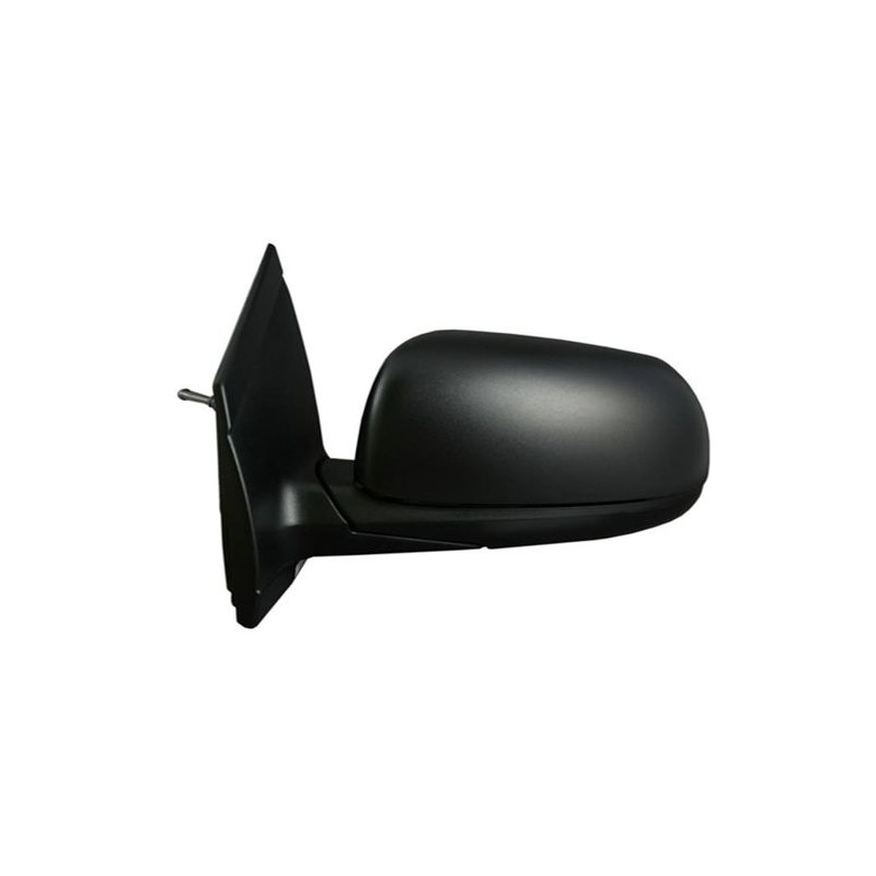 RETROVISORE MECC SX NERO KIA PICANTO (TA) 2011 2015 OEM 876101Y00000