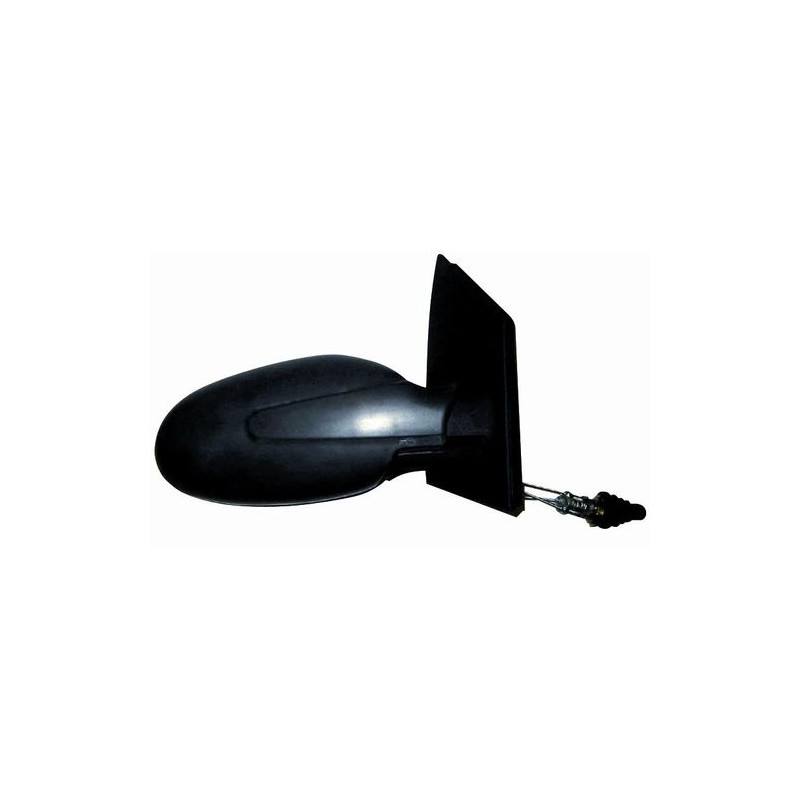 RETROVISORE MECC SX SMART FORTWO (450) 1998 2007 OEM Q0000595V016000000