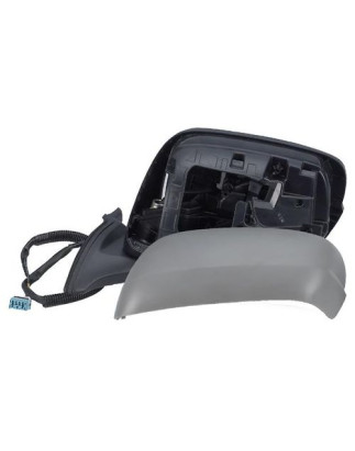 RETROVISORE ELETT DX 3 HONDA JAZZ (GE/GG/GPZA) 2008 2011 OEM 76208TF0G11