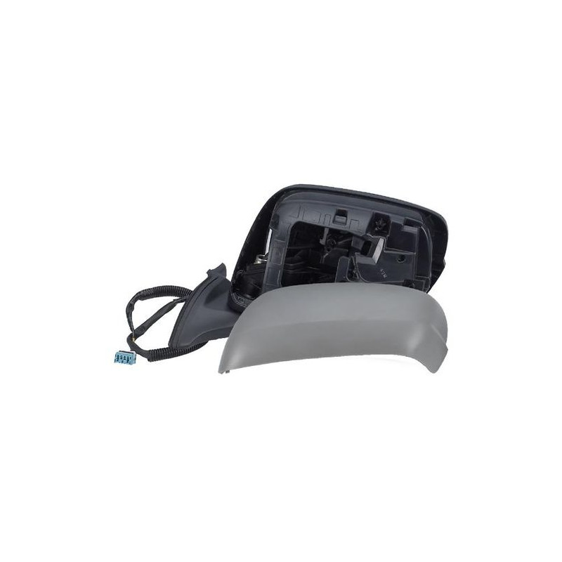 RETROVISORE ELETT DX 3 HONDA JAZZ (GE/GG/GPZA) 2008 2011 OEM 76208TF0G11