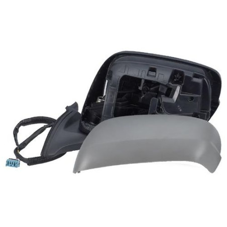 RETROVISORE ELETT DX 3 HONDA JAZZ (GE/GG/GPZA) 2008 2011 OEM 76208TF0G11