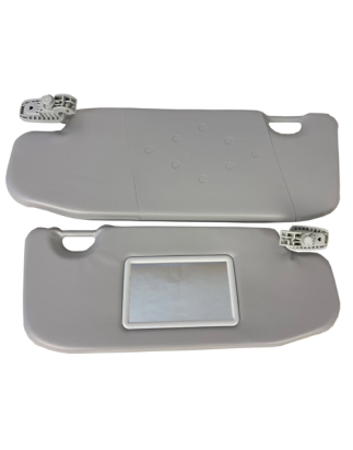 PANTINA ALETTA PARASOLE PARASOLE DX/SX ( COPPIA ) FIAT TIPO (356/357) 2016 2021 OEM 735631361