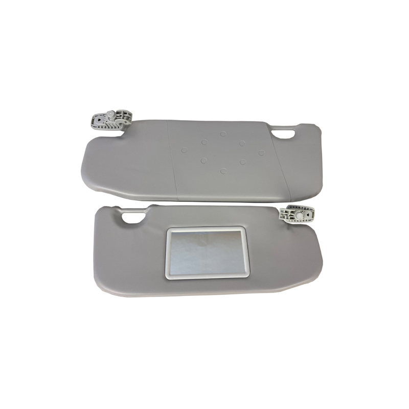 PANTINA ALETTA PARASOLE PARASOLE DX/SX ( COPPIA ) FIAT TIPO (356/357) 2016 2021 OEM 735631361