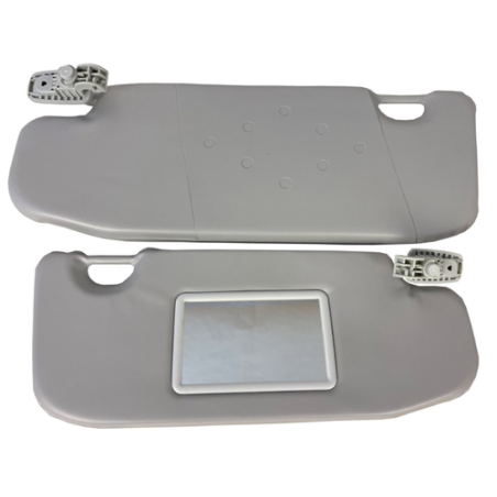 PANTINA ALETTA PARASOLE PARASOLE DX/SX ( COPPIA ) FIAT TIPO (356/357) 2016 2021 OEM 735631361