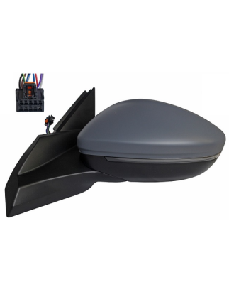 RETROVISORE ELETT DX 12 OPEL CORSA F (P2J0) 2019 2023 OEM 982620311T