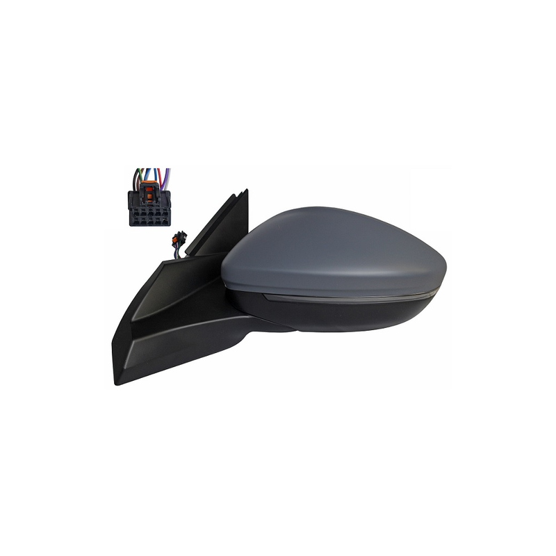 RETROVISORE ELETT DX 12 OPEL CORSA F (P2J0) 2019 2023 OEM 982620311T