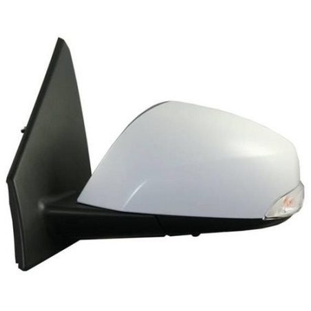 RETROVISORE ELETT SX 9 RENAULT MEGANE 2012  OEM 963020180R
