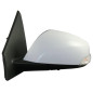 RETROVISORE ELETT SX 9 RENAULT MEGANE 2012  OEM 963020180R