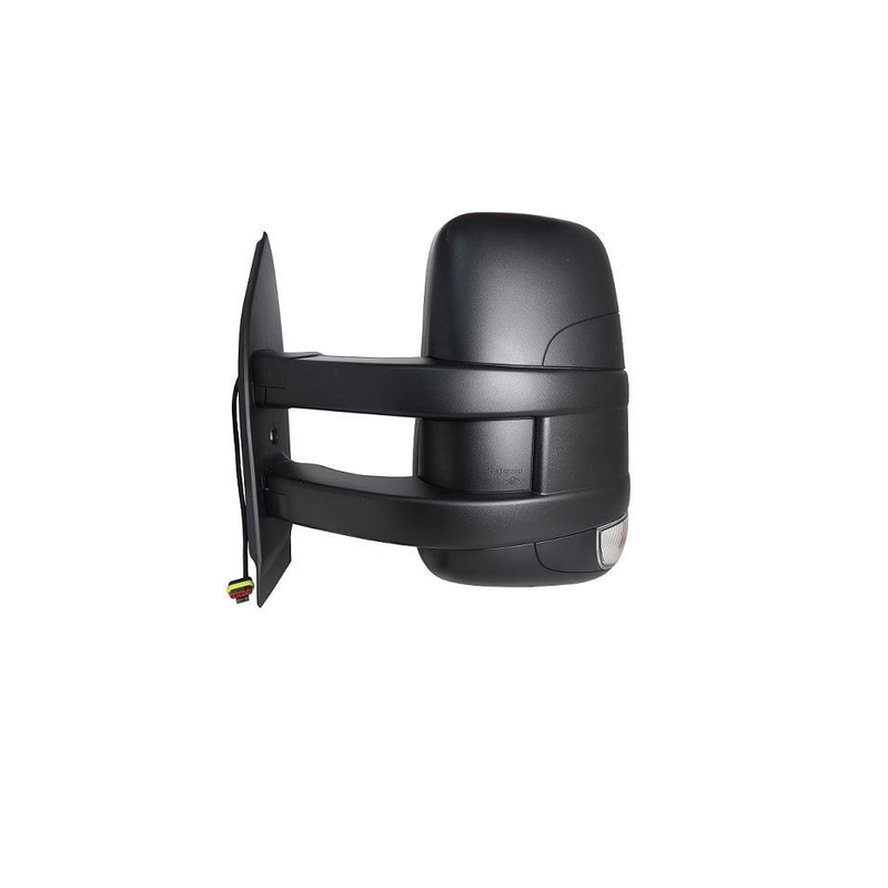 RETROVISORE ELETT DX LUNGO 7+2 IVECO DAILY 2011 2014 OEM 5801473750