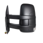 RETROVISORE ELETT DX LUNGO 7+2 IVECO DAILY 2011 2014 OEM 5801473750