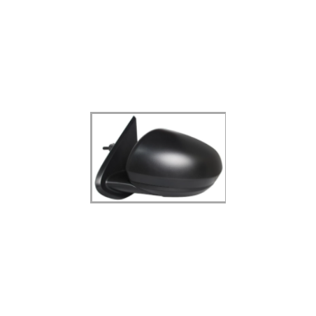 RETROVISORE MECC DX NERO 2 DACIA DUSTER II (HM) 2017 2022 OEM 963010215R