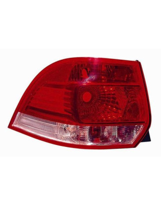 FANALE POST DX SENZA VOLKSWAGEN GOLF V (1K1) 2004 2008 OEM 1K9945096