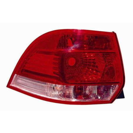 FANALE POST DX SENZA VOLKSWAGEN GOLF V (1K1) 2004 2008 OEM 1K9945096