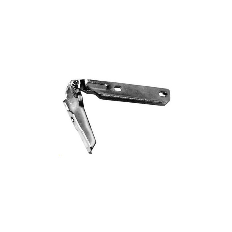 CERNIERA COFANO ANT DX FIAT UNO (146/158) 1989 1993 OEM 7635384
