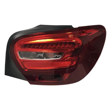 FANALE POST DX CON MERCEDES-BENZ A CLASS (W176) 2015 2018 OEM A1769064900