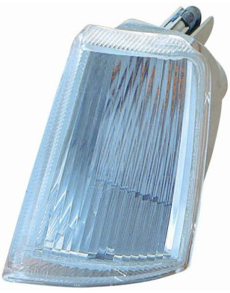 FANALE ANT SX BIANCO SENZA CITROEN ZX (N2) 1991 1993 OEM 95656545