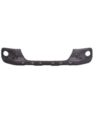 PARAURTI ANT INF PEUGEOT 2008 I (CU) 2016 2019 OEM 9815456880