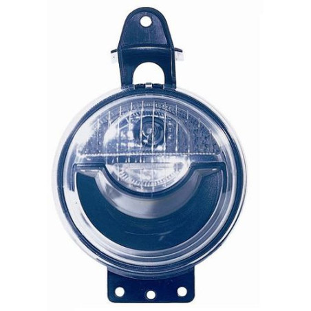 FANALE ANT DX/SX SENZA MINI CABRIO (R57) 2008 2010 OEM 51112751293