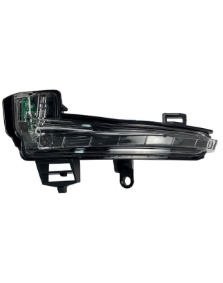 FANALE RETROVISORE DX LED SKODA SUPERB (3V3/3V5) 2015 2019 OEM 3V0949102