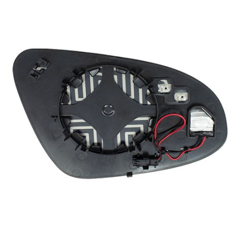 VETRO CON PIASTRA SX TOYOTA AURIS (E18) 2012 2015 OEM 87961F4030